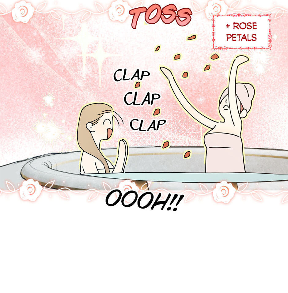 Read The Savior Who Strangles Me chapter 25 image 76 on Lezhin
