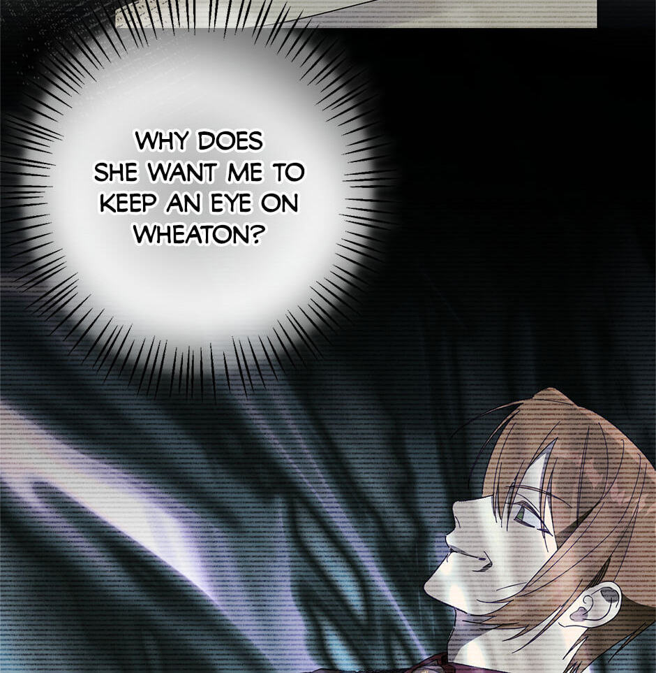 Read The Savior Who Strangles Me chapter 25 image 84 on Lezhin