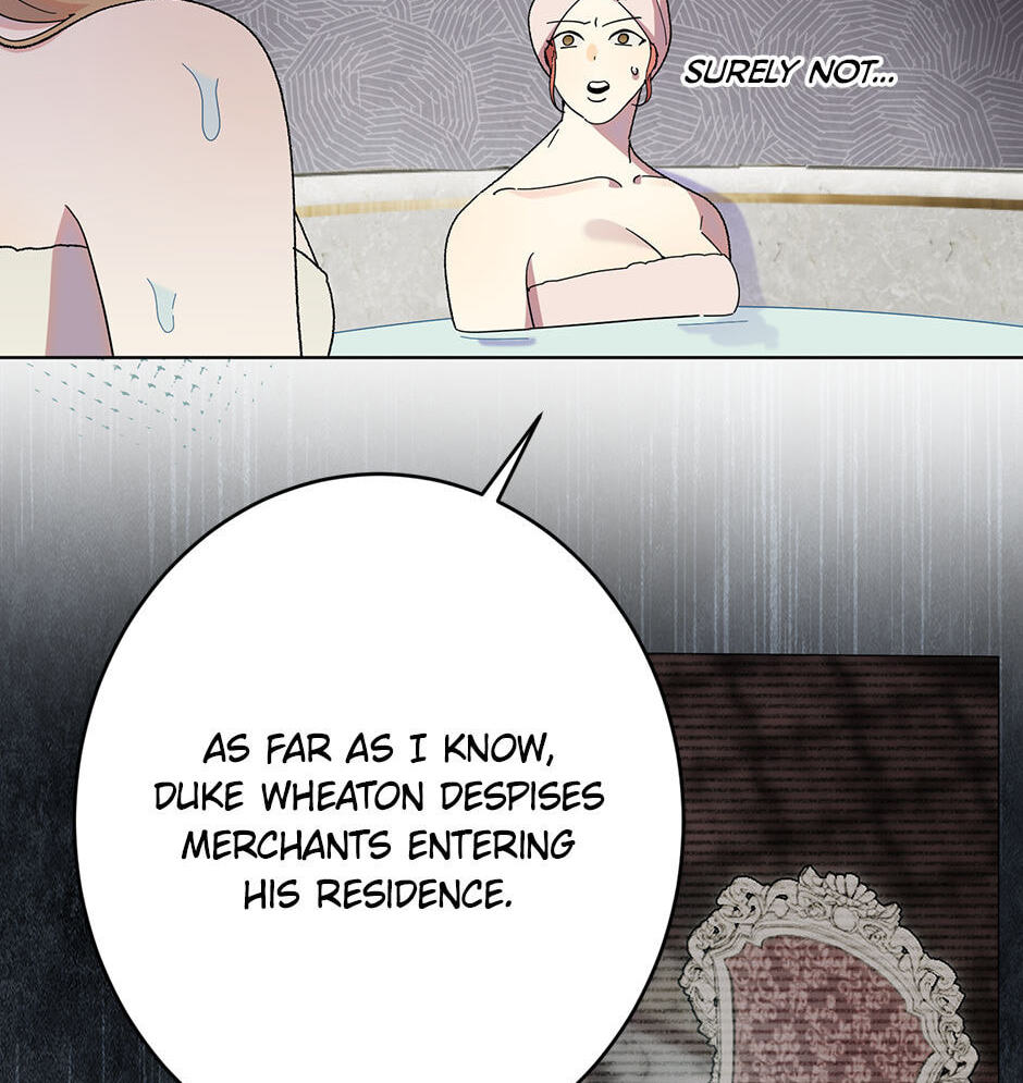 Read The Savior Who Strangles Me chapter 25 image 94 on Lezhin