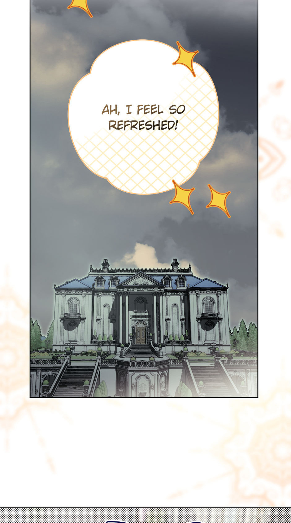 Read The Savior Who Strangles Me chapter 26 image 1 on Lezhin