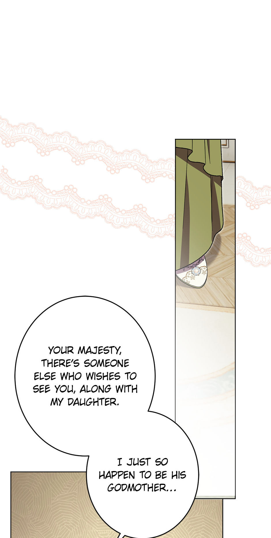 Read The Savior Who Strangles Me chapter 26 image 14 on Lezhin
