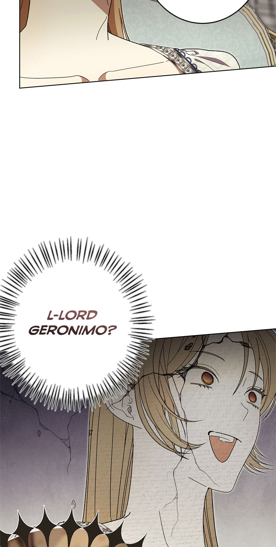 Read The Savior Who Strangles Me chapter 26 image 16 on Lezhin