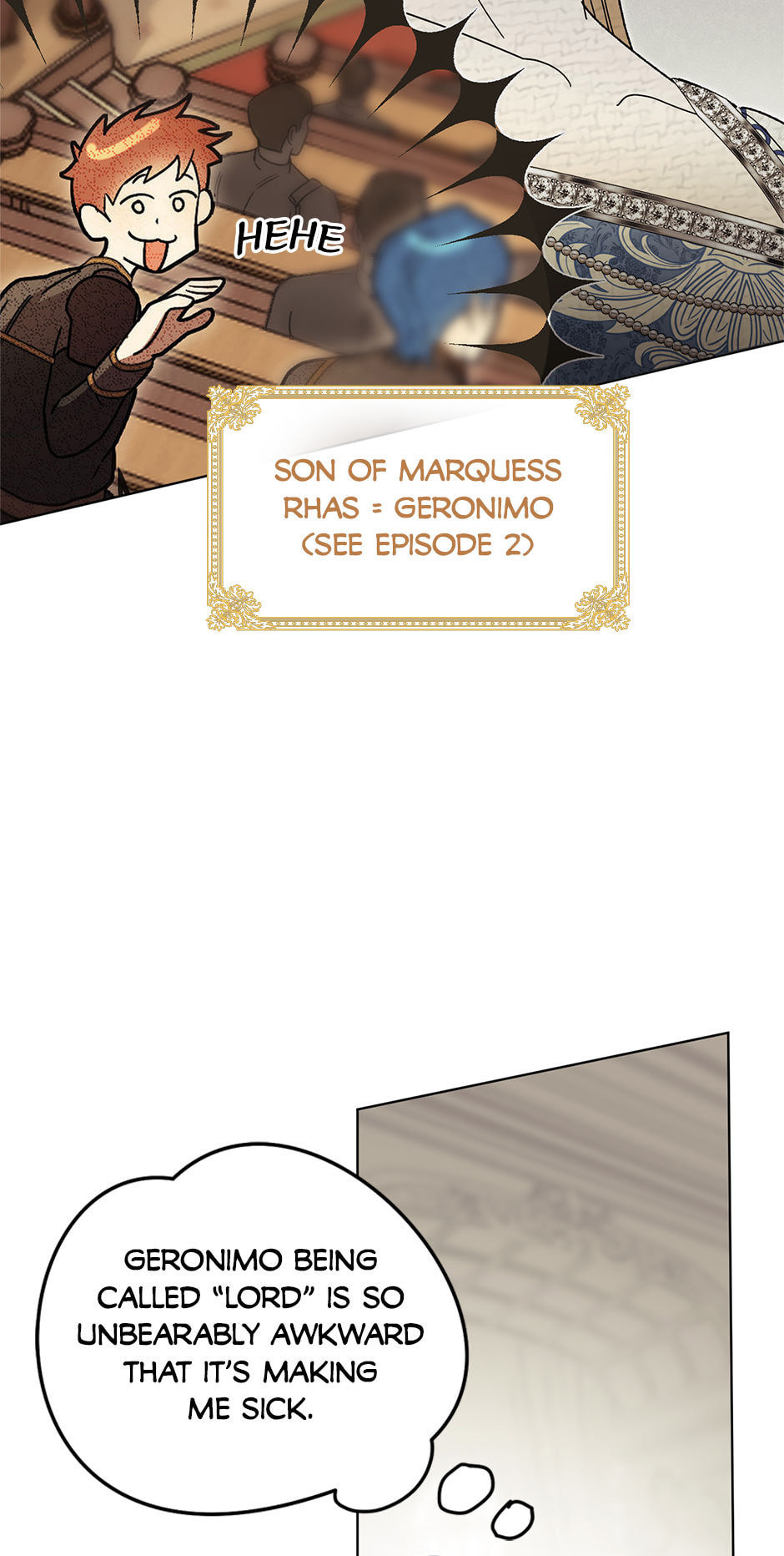 Read The Savior Who Strangles Me chapter 26 image 17 on Lezhin
