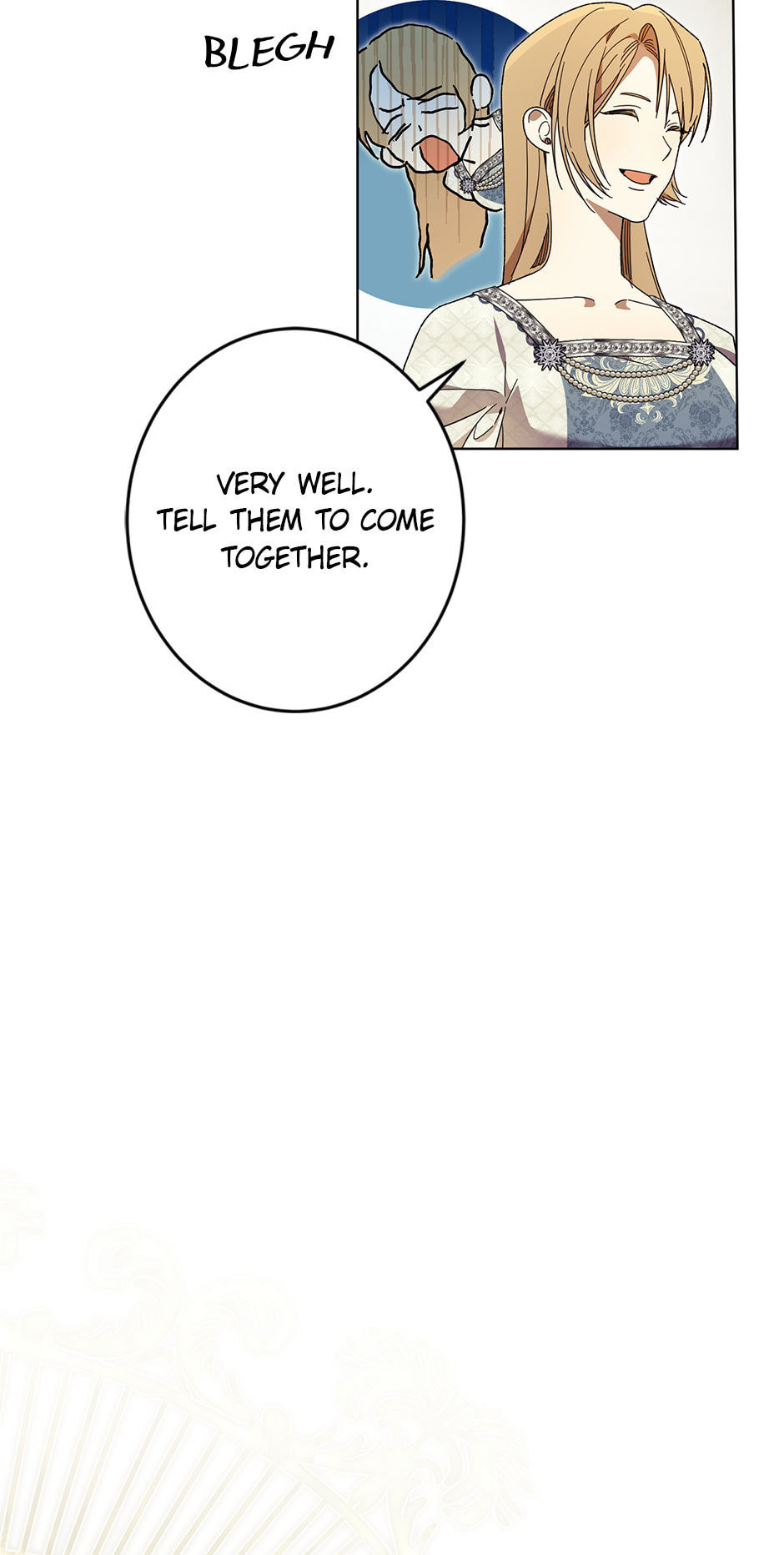 Read The Savior Who Strangles Me chapter 26 image 18 on Lezhin