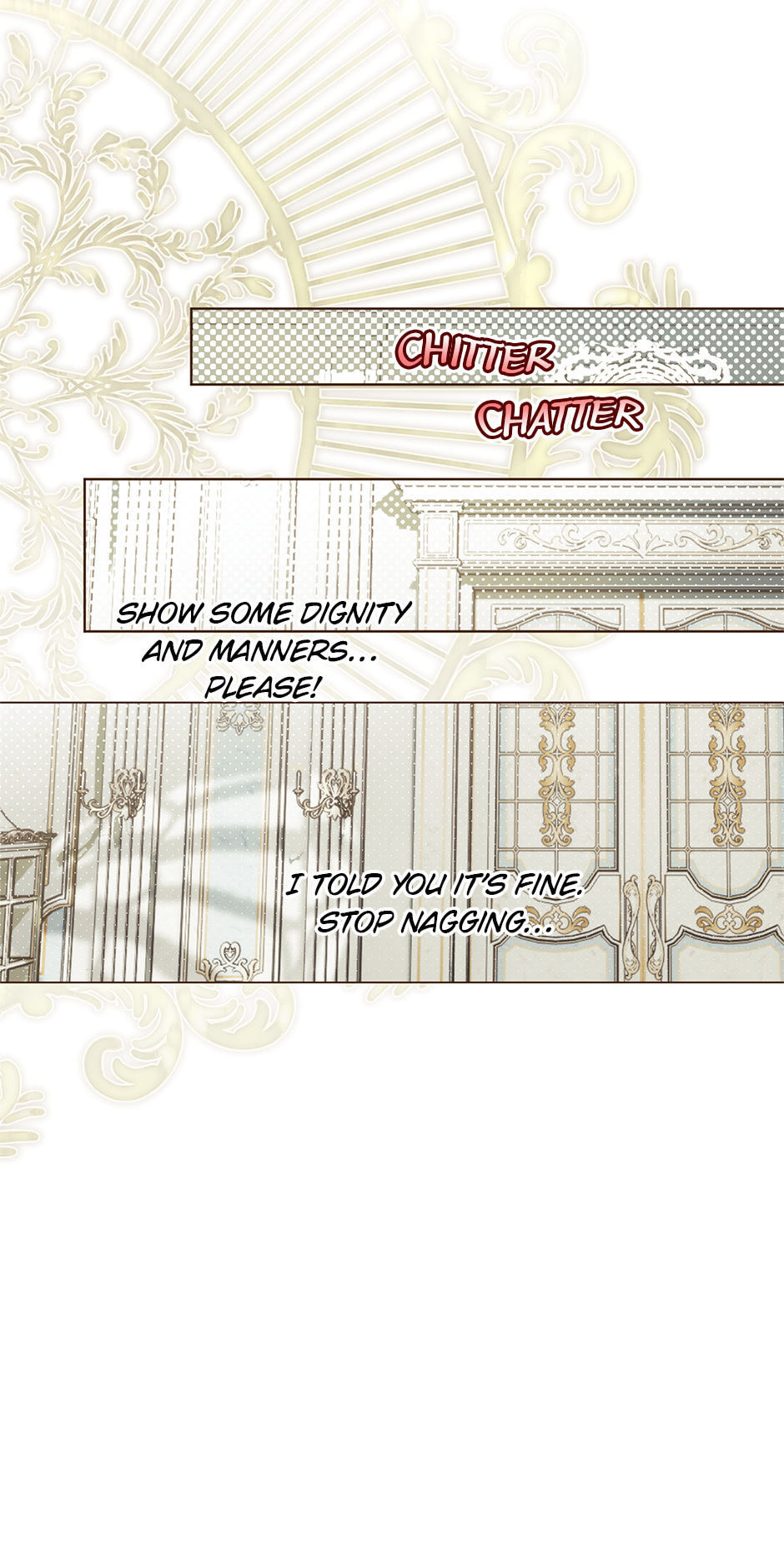 Read The Savior Who Strangles Me chapter 26 image 19 on Lezhin