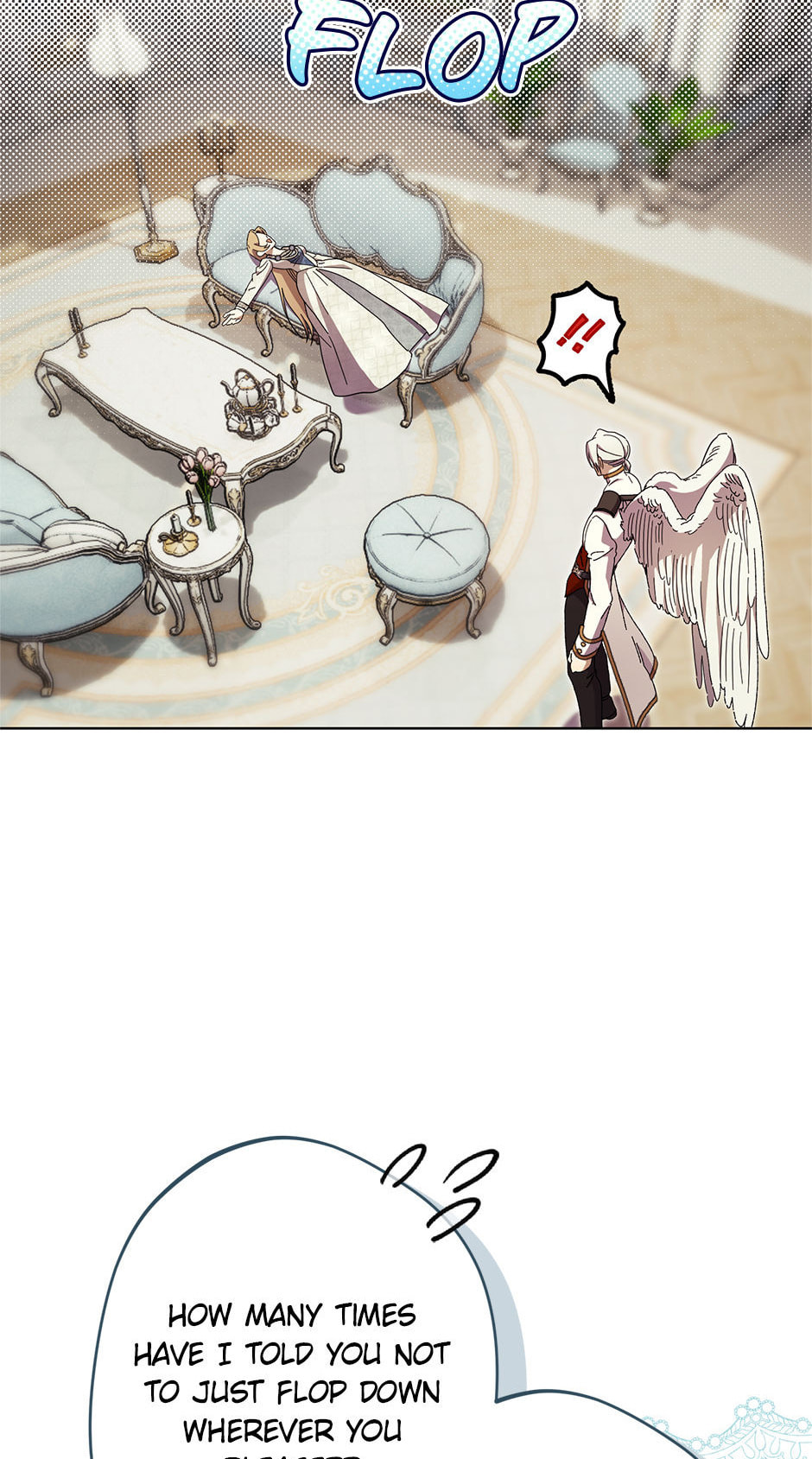 Read The Savior Who Strangles Me chapter 26 image 2 on Lezhin
