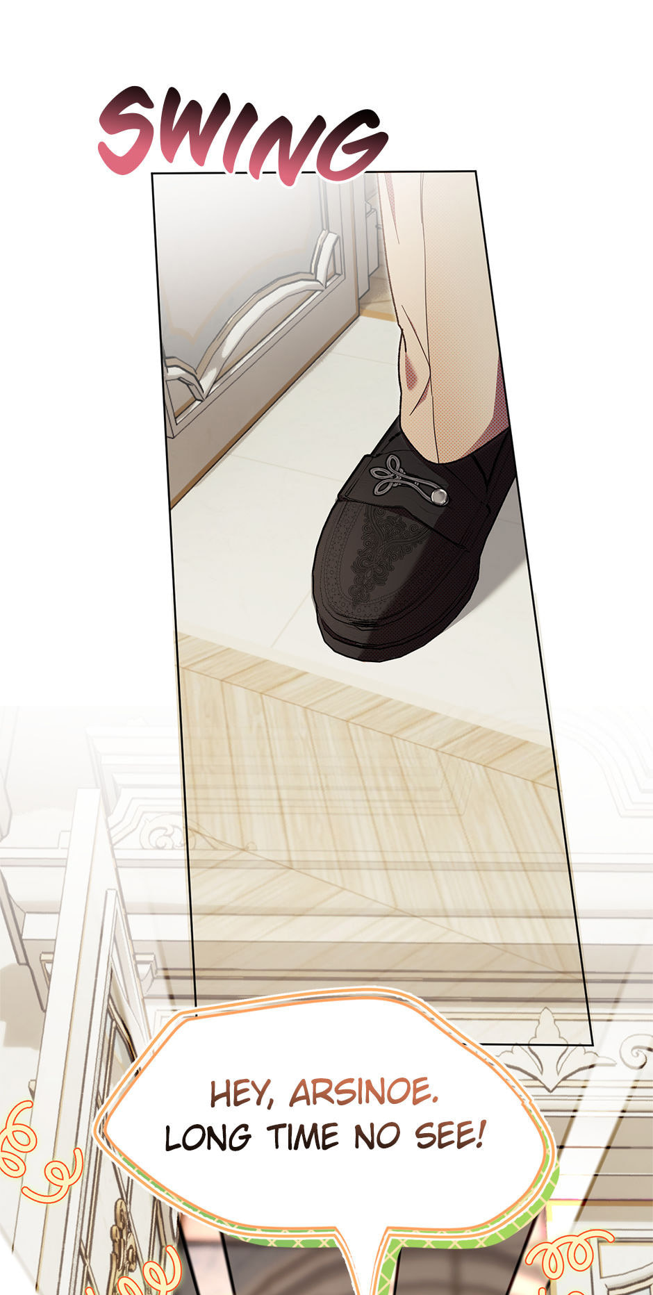 Read The Savior Who Strangles Me chapter 26 image 20 on Lezhin