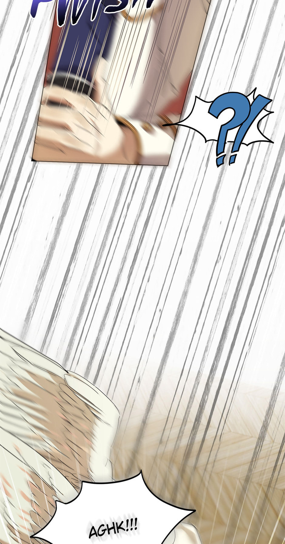 Read The Savior Who Strangles Me chapter 26 image 23 on Lezhin