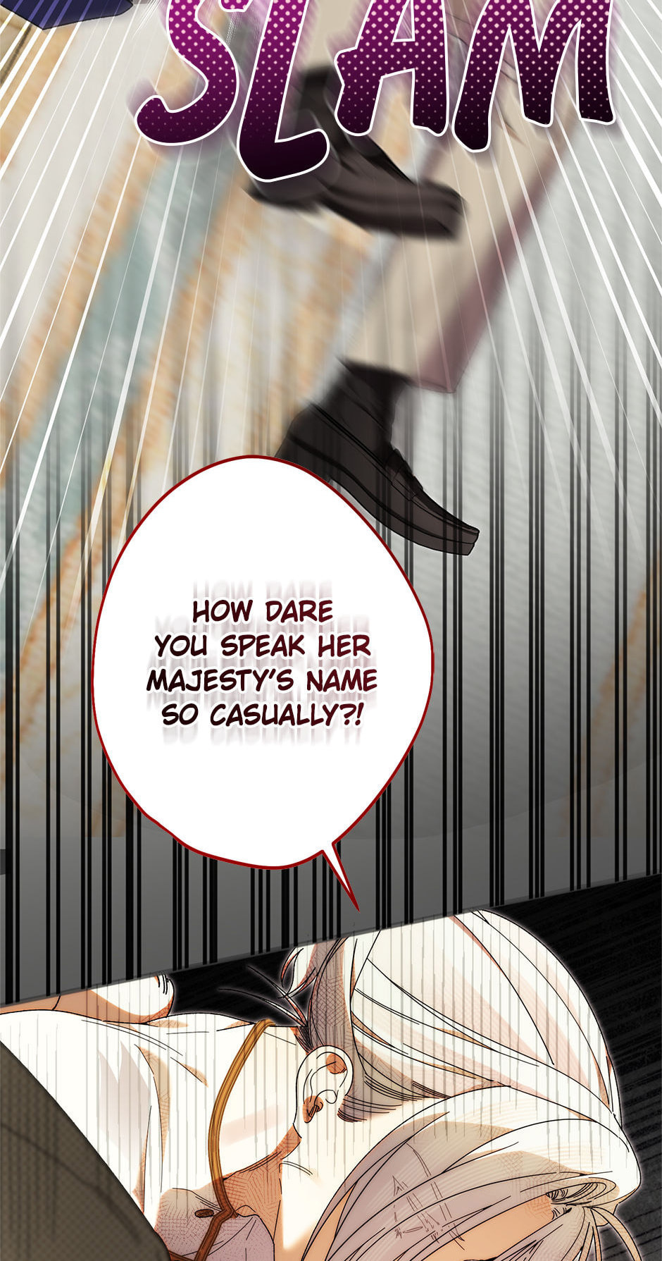 Read The Savior Who Strangles Me chapter 26 image 25 on Lezhin