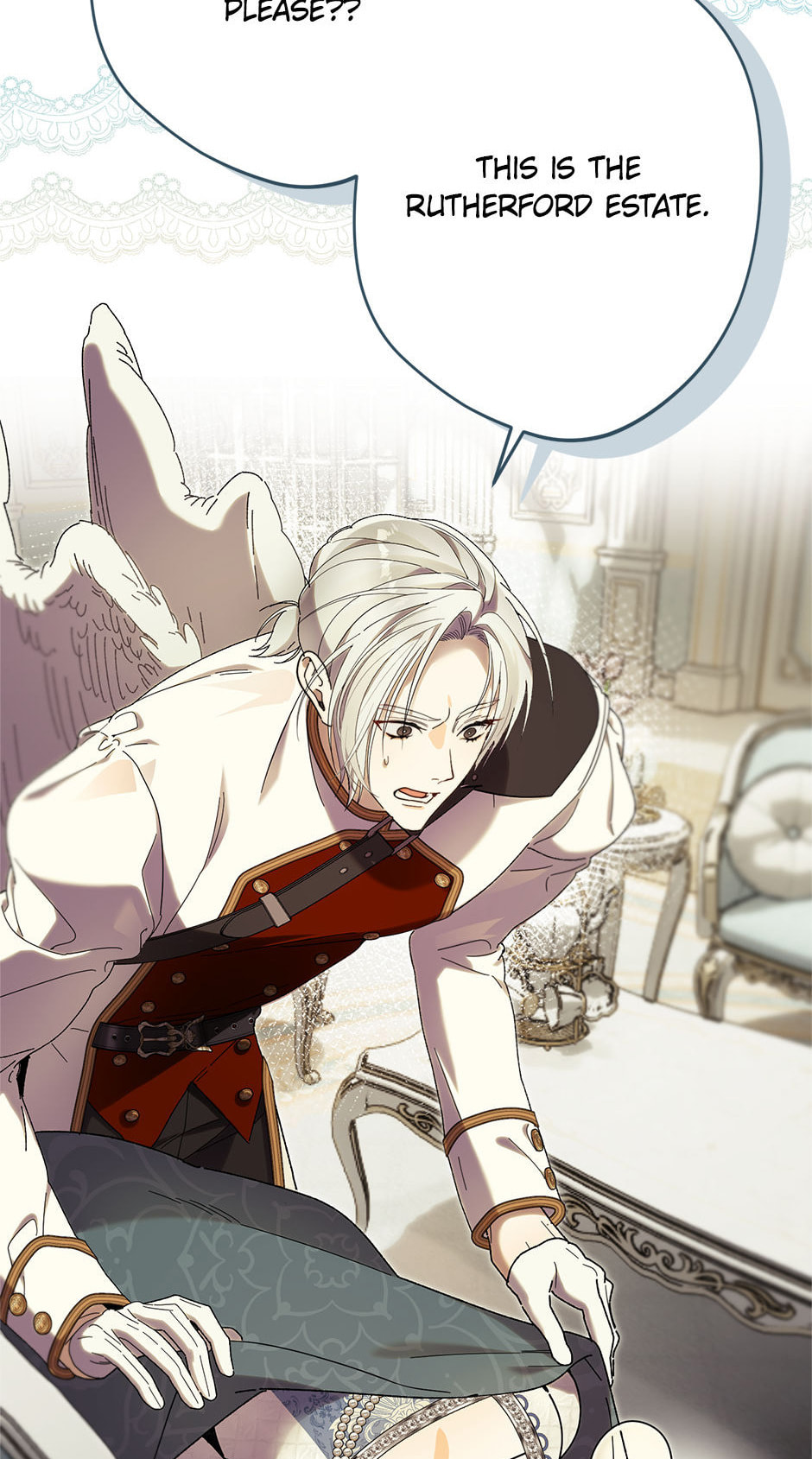 Read The Savior Who Strangles Me chapter 26 image 3 on Lezhin