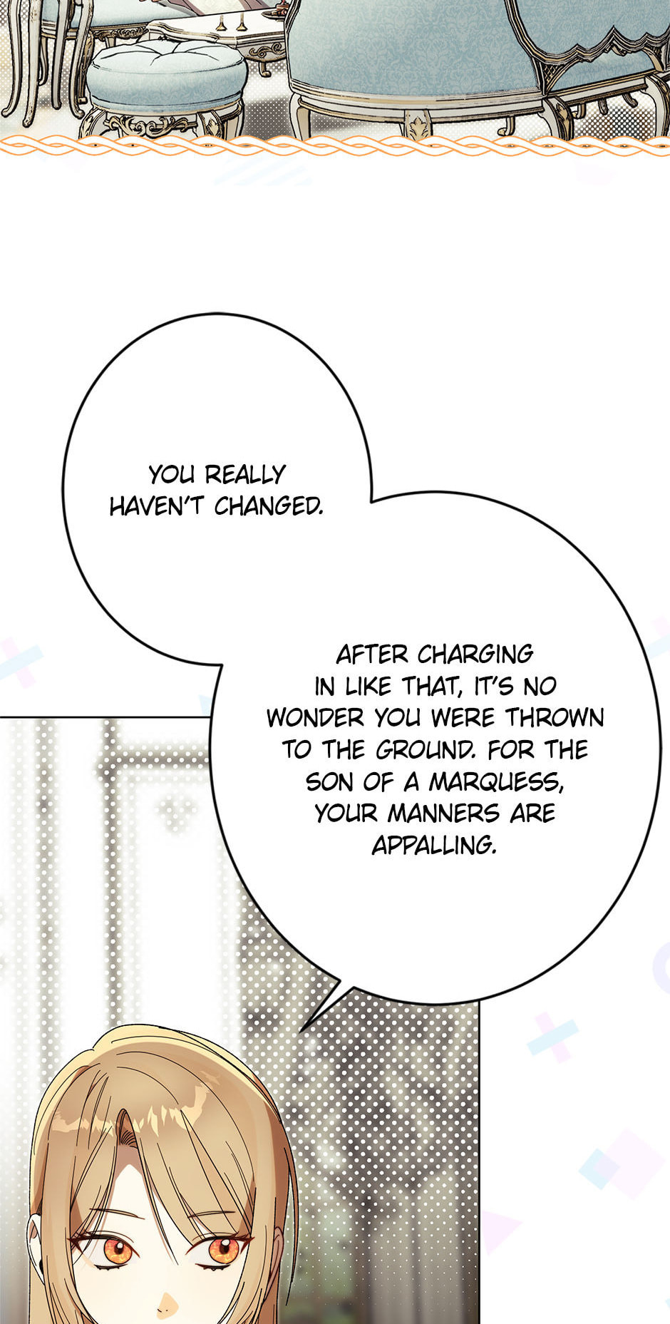 Read The Savior Who Strangles Me chapter 26 image 31 on Lezhin
