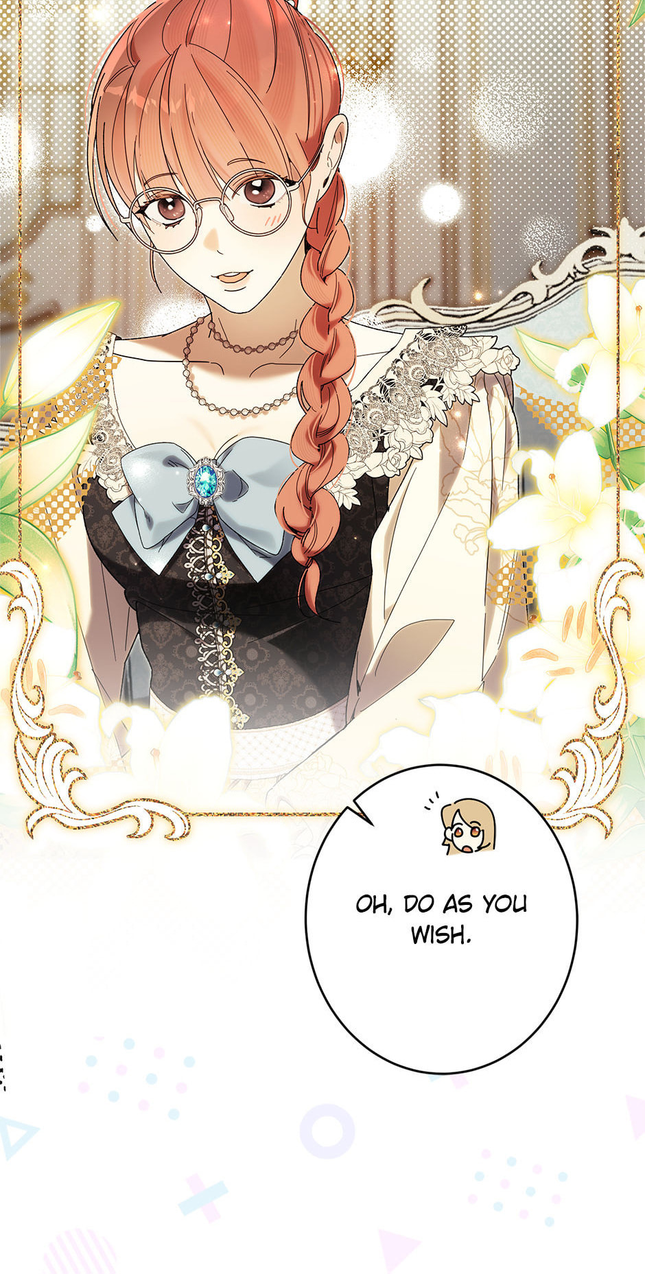 Read The Savior Who Strangles Me chapter 26 image 35 on Lezhin