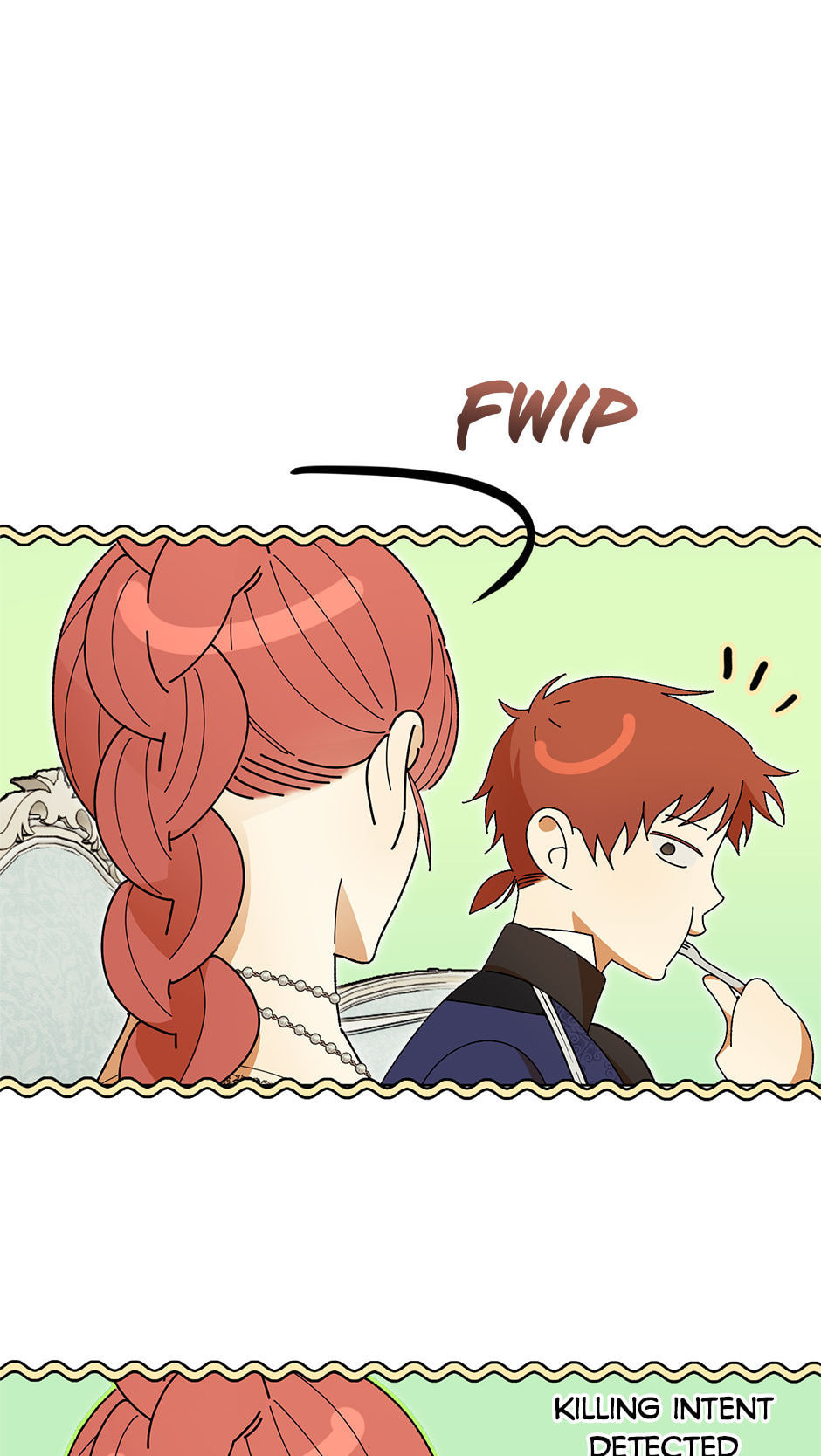 Read The Savior Who Strangles Me chapter 26 image 36 on Lezhin