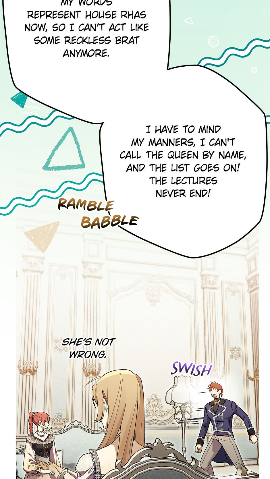 Read The Savior Who Strangles Me chapter 26 image 39 on Lezhin