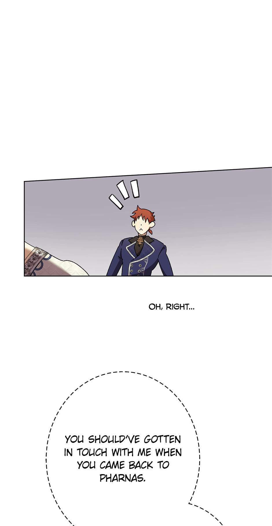 Read The Savior Who Strangles Me chapter 26 image 42 on Lezhin