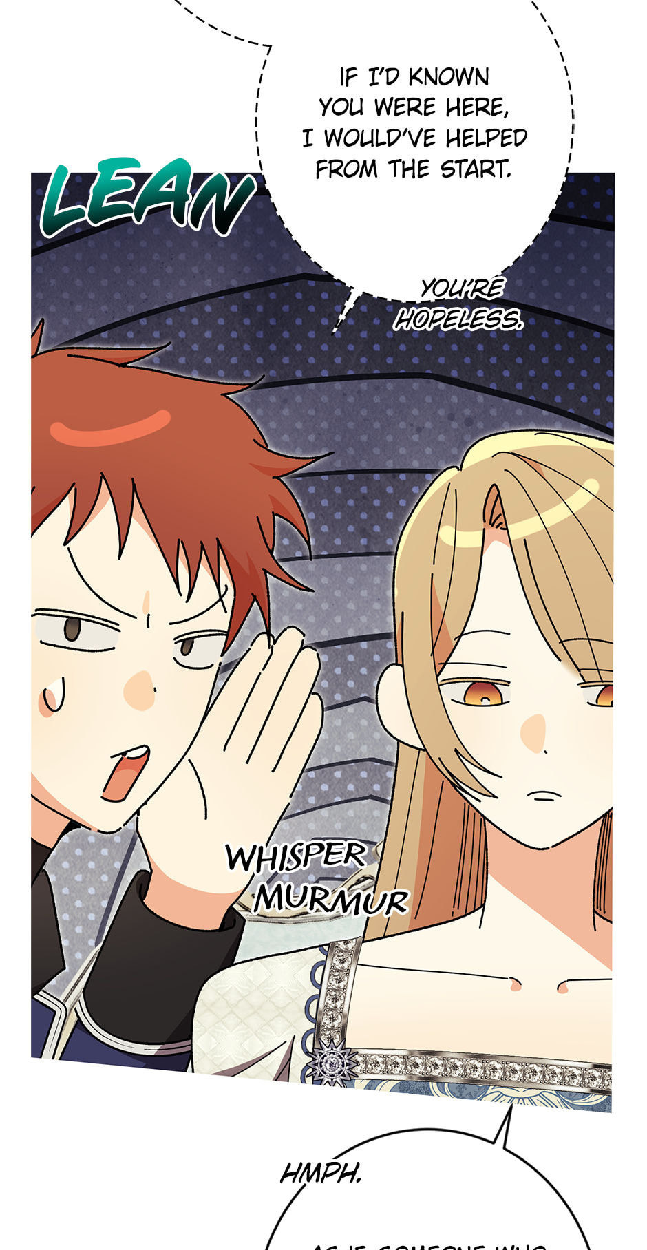 Read The Savior Who Strangles Me chapter 26 image 43 on Lezhin