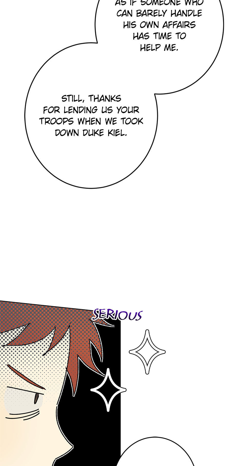 Read The Savior Who Strangles Me chapter 26 image 44 on Lezhin