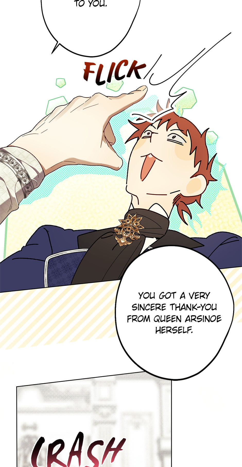Read The Savior Who Strangles Me chapter 26 image 46 on Lezhin