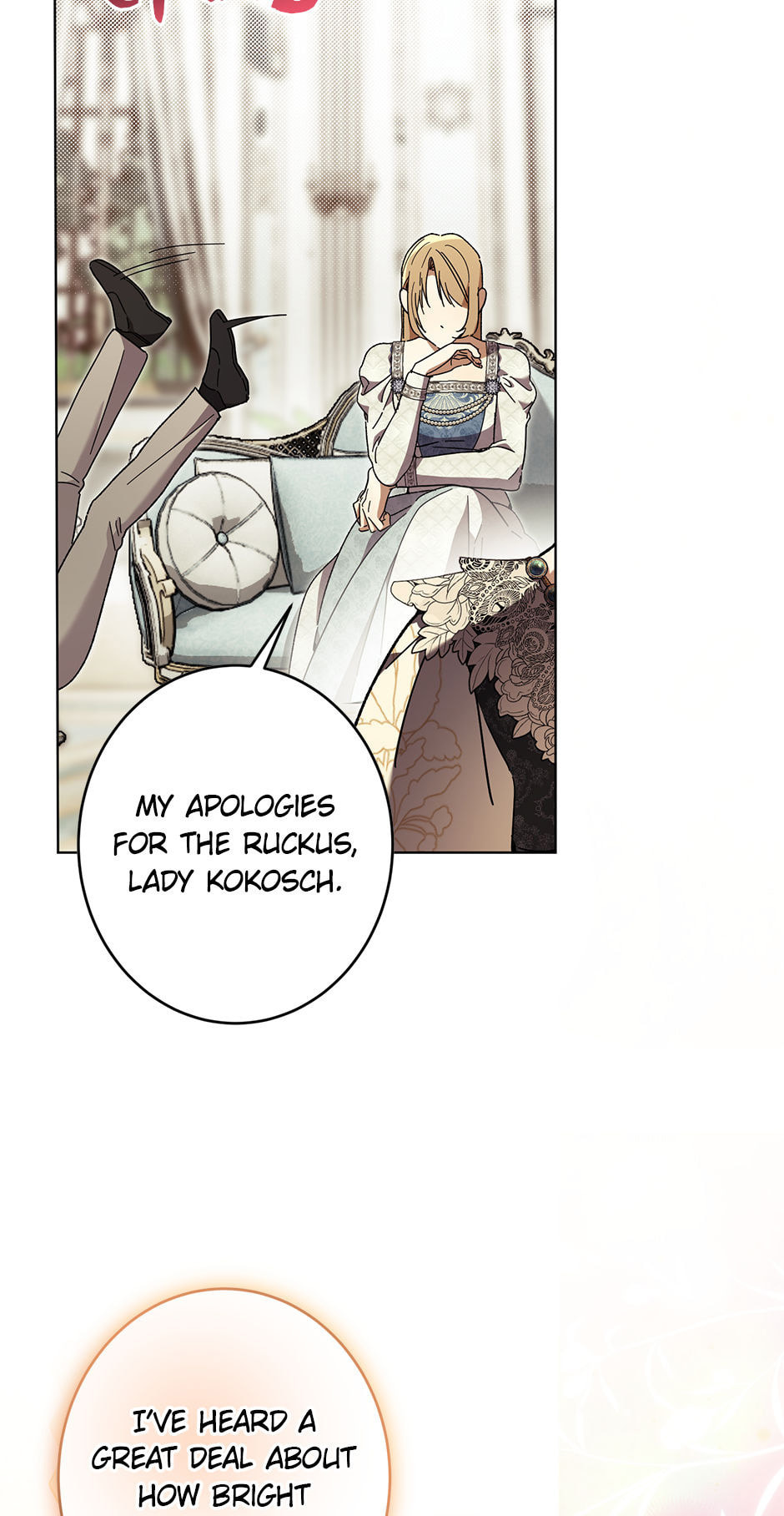 Read The Savior Who Strangles Me chapter 26 image 47 on Lezhin