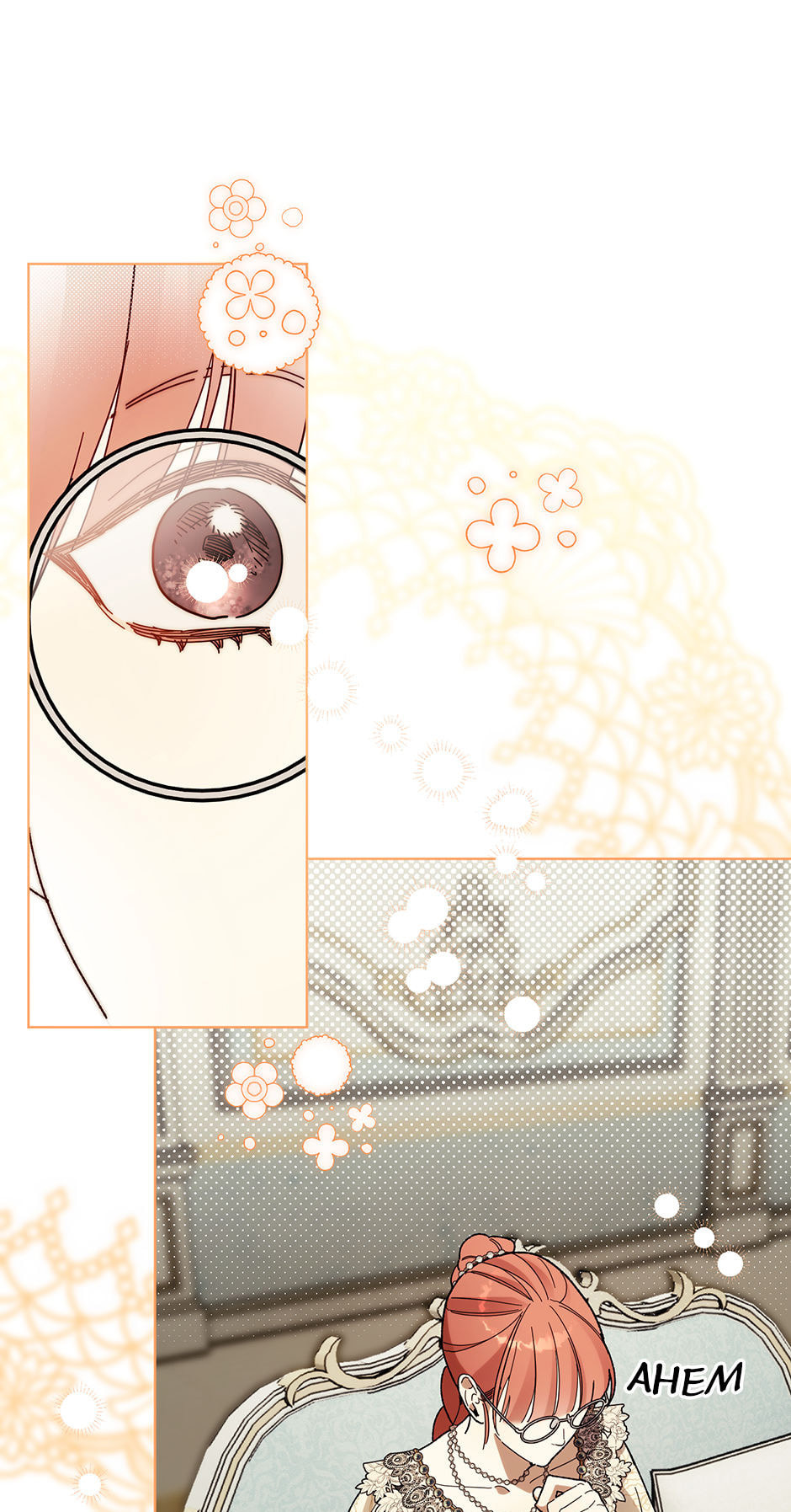Read The Savior Who Strangles Me chapter 26 image 50 on Lezhin