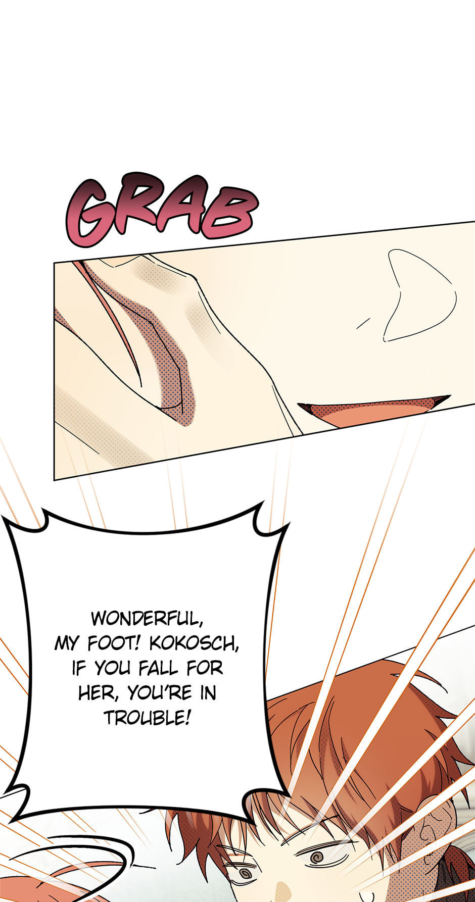 Read The Savior Who Strangles Me chapter 26 image 55 on Lezhin