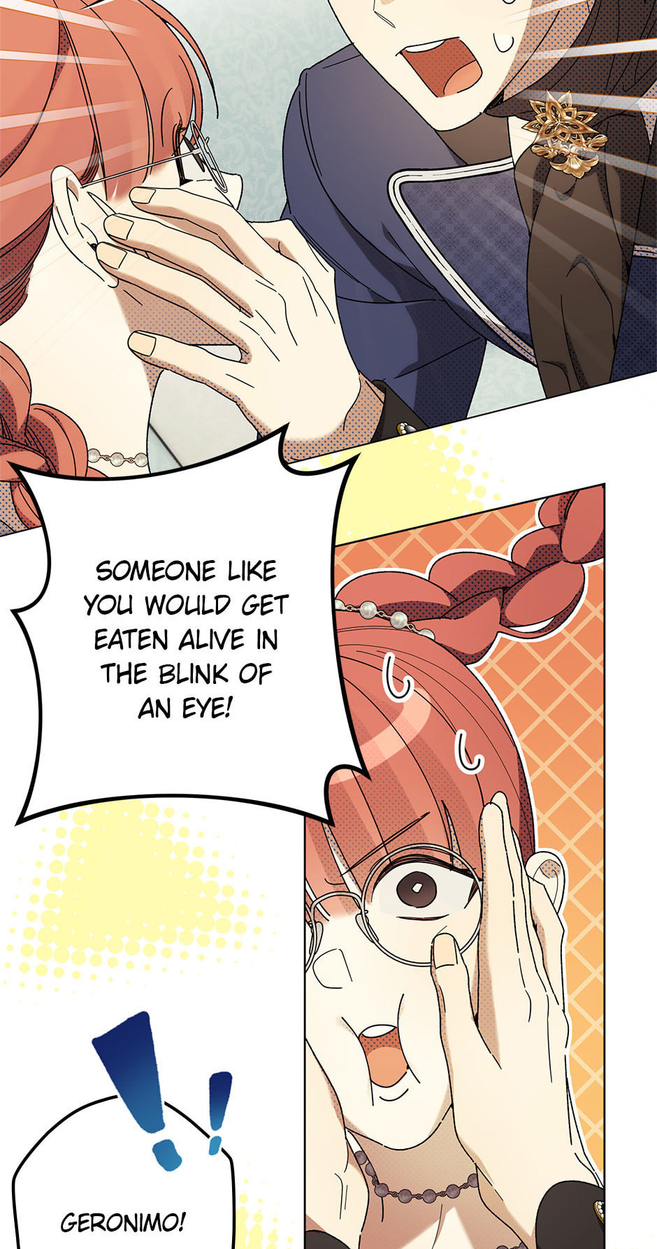 Read The Savior Who Strangles Me chapter 26 image 56 on Lezhin