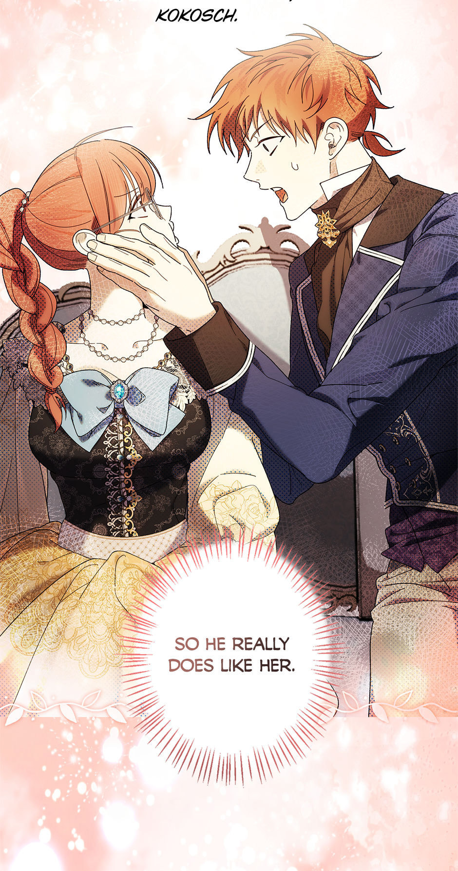 Read The Savior Who Strangles Me chapter 26 image 59 on Lezhin