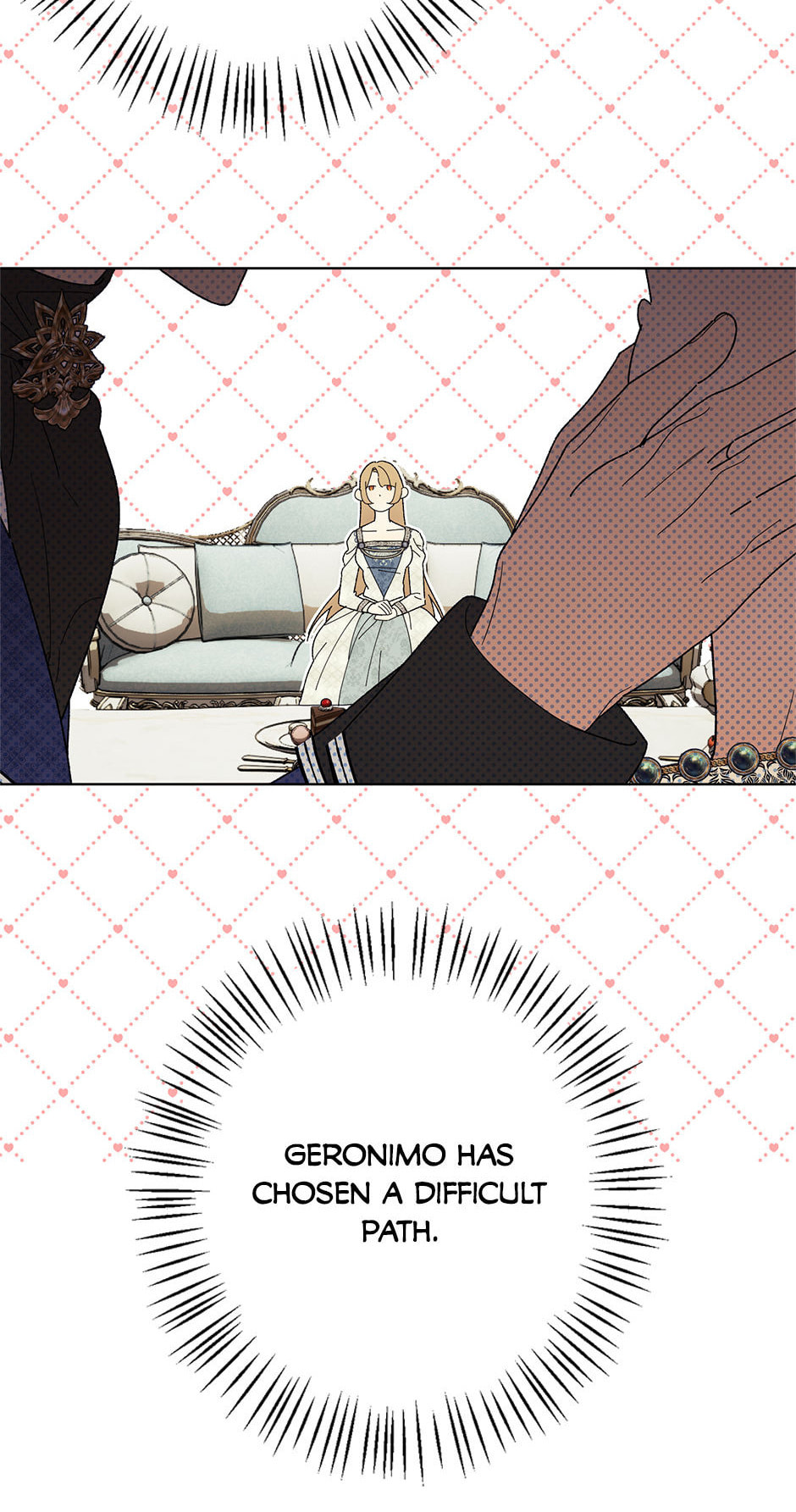 Read The Savior Who Strangles Me chapter 26 image 61 on Lezhin