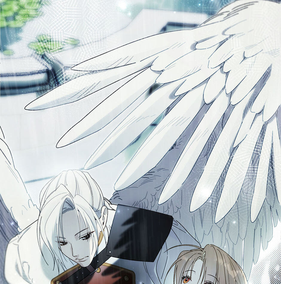 Read The Savior Who Strangles Me chapter 27 image 1 on Lezhin