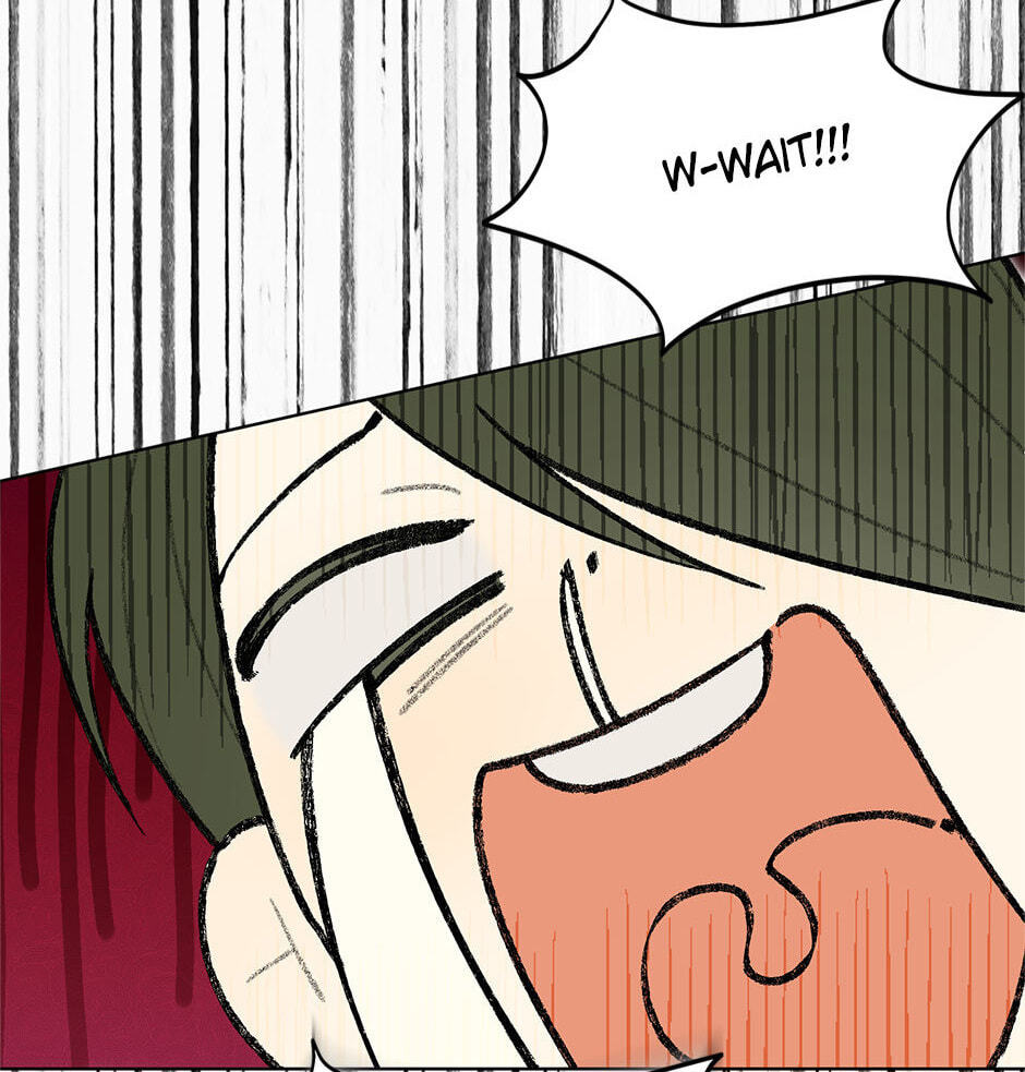 Read The Savior Who Strangles Me chapter 27 image 100 on Lezhin