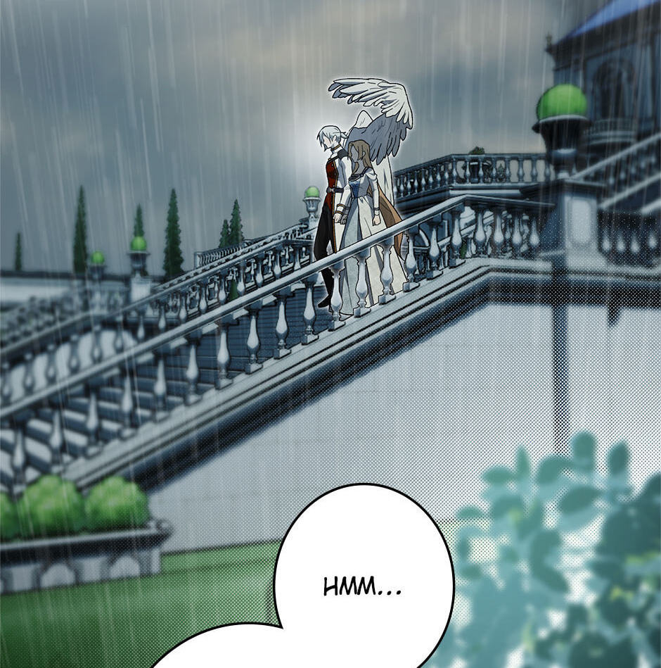 Read The Savior Who Strangles Me chapter 27 image 11 on Lezhin