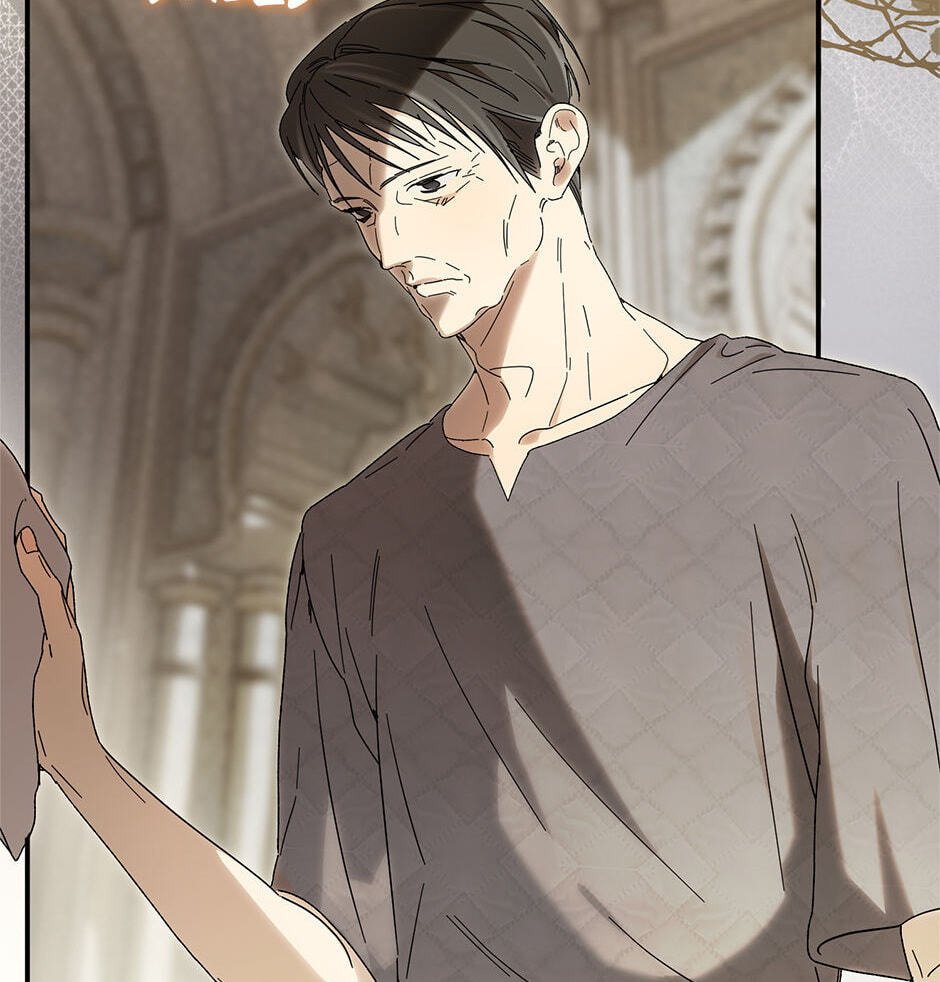 Read The Savior Who Strangles Me chapter 27 image 110 on Lezhin
