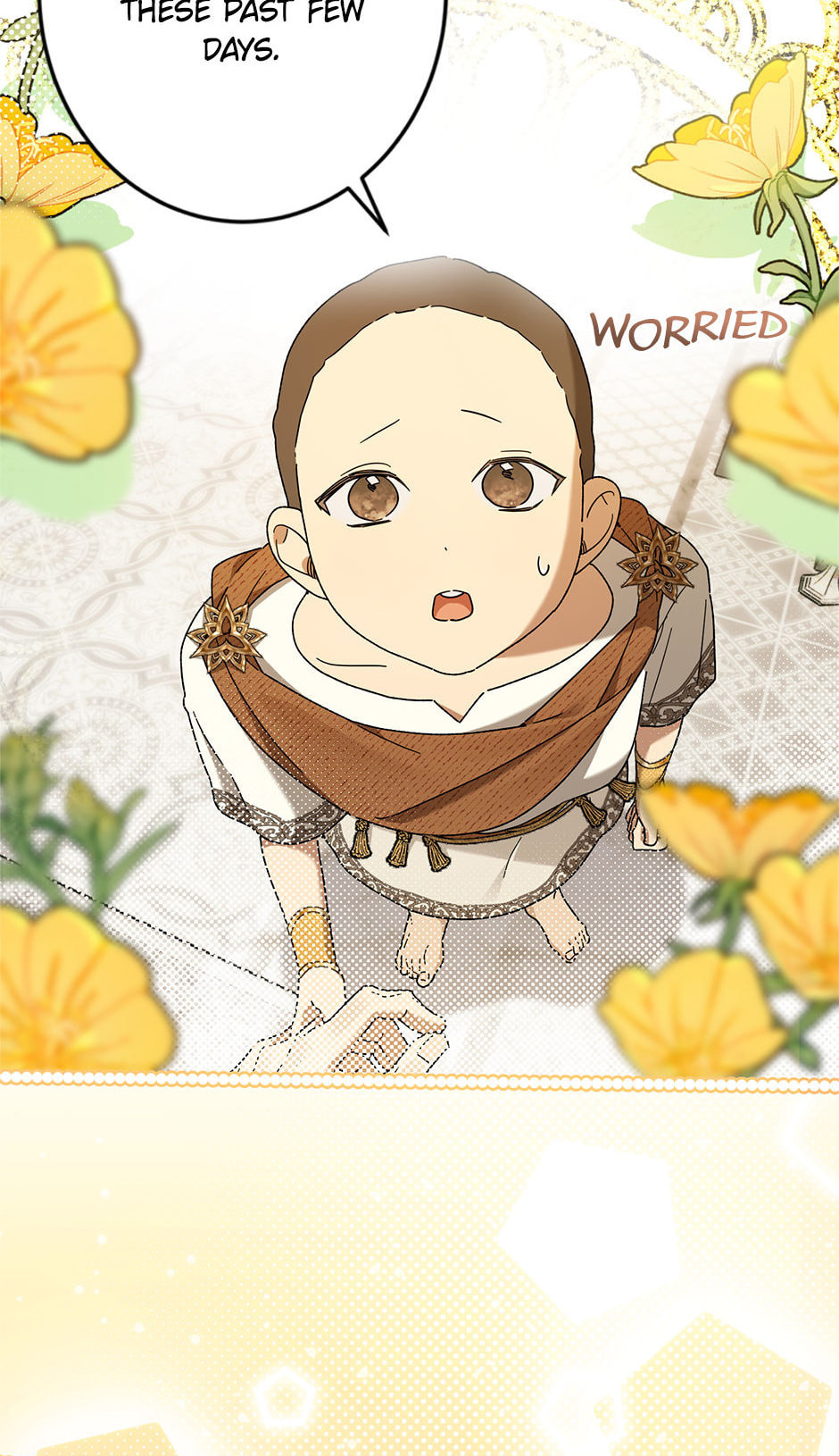 Read The Savior Who Strangles Me chapter 27 image 113 on Lezhin