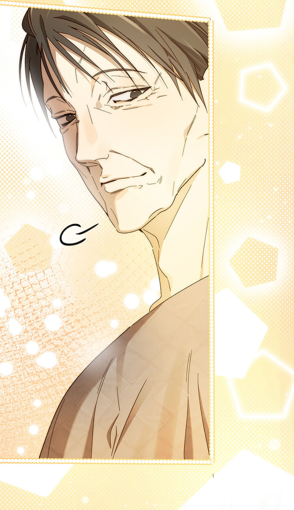 Read The Savior Who Strangles Me chapter 27 image 114 on Lezhin