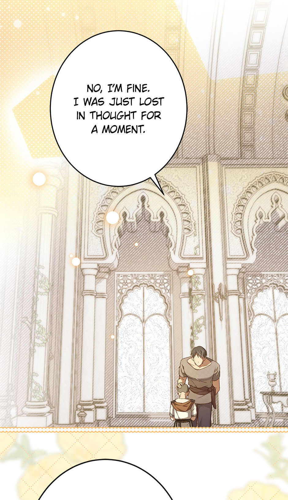 Read The Savior Who Strangles Me chapter 27 image 115 on Lezhin