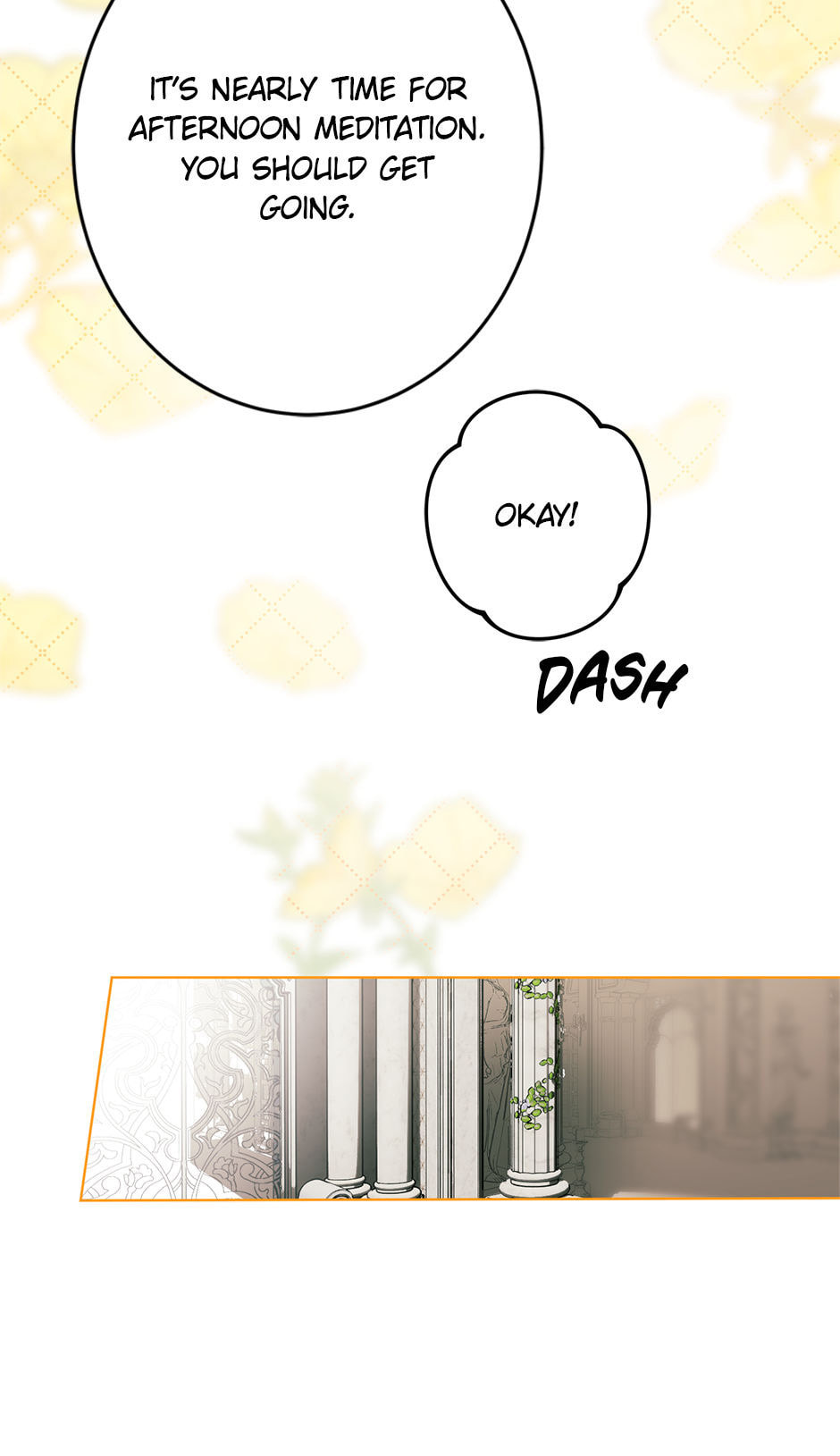 Read The Savior Who Strangles Me chapter 27 image 116 on Lezhin