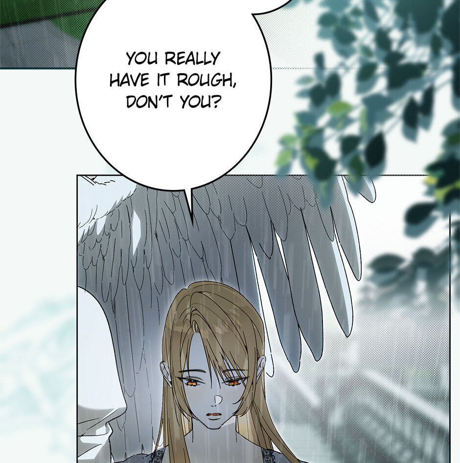 Read The Savior Who Strangles Me chapter 27 image 12 on Lezhin