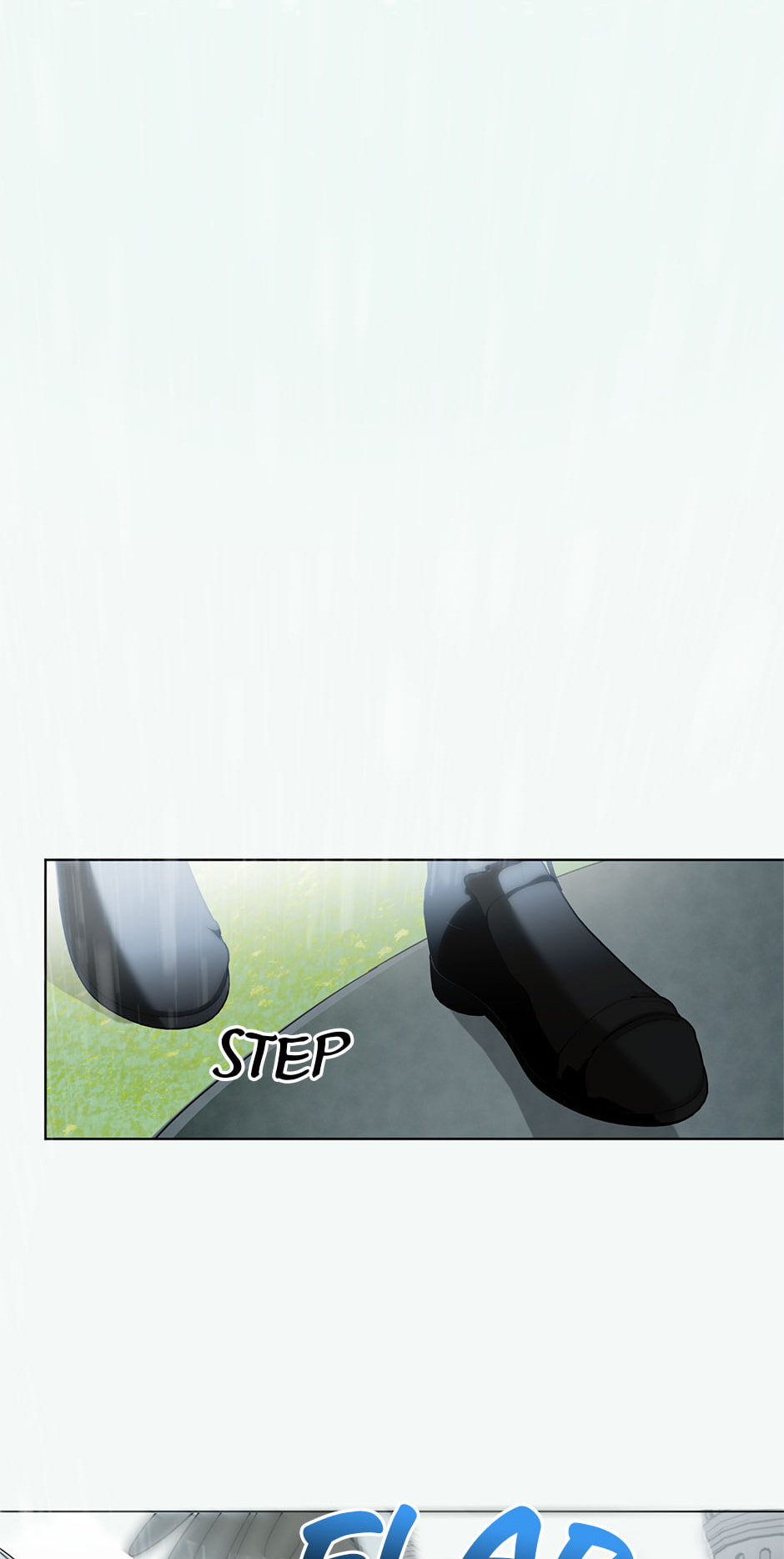 Read The Savior Who Strangles Me chapter 27 image 16 on Lezhin