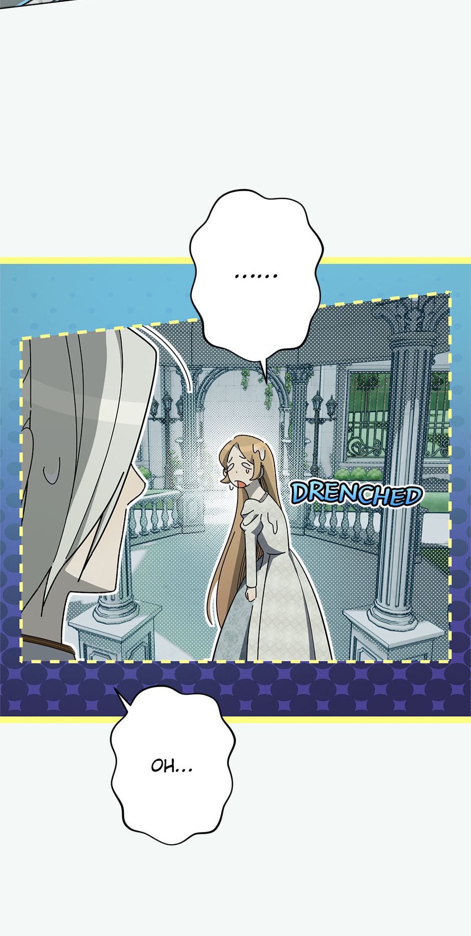 Read The Savior Who Strangles Me chapter 27 image 18 on Lezhin