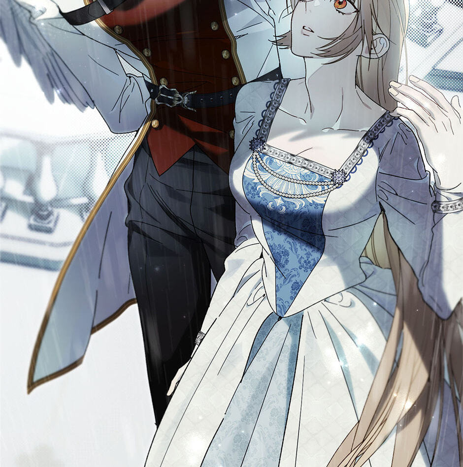 Read The Savior Who Strangles Me chapter 27 image 2 on Lezhin