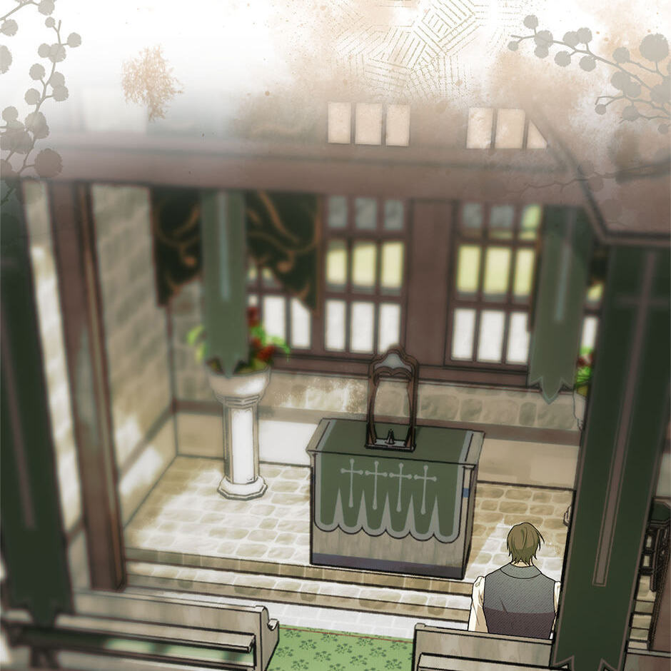 Read The Savior Who Strangles Me chapter 27 image 25 on Lezhin