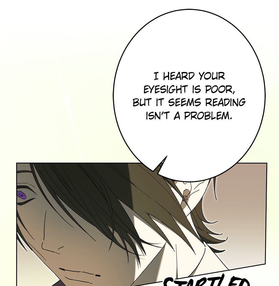 Read The Savior Who Strangles Me chapter 27 image 30 on Lezhin