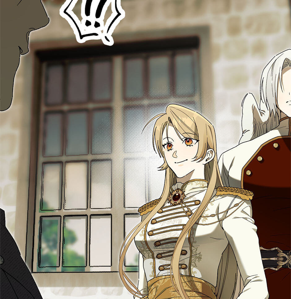Read The Savior Who Strangles Me chapter 27 image 32 on Lezhin