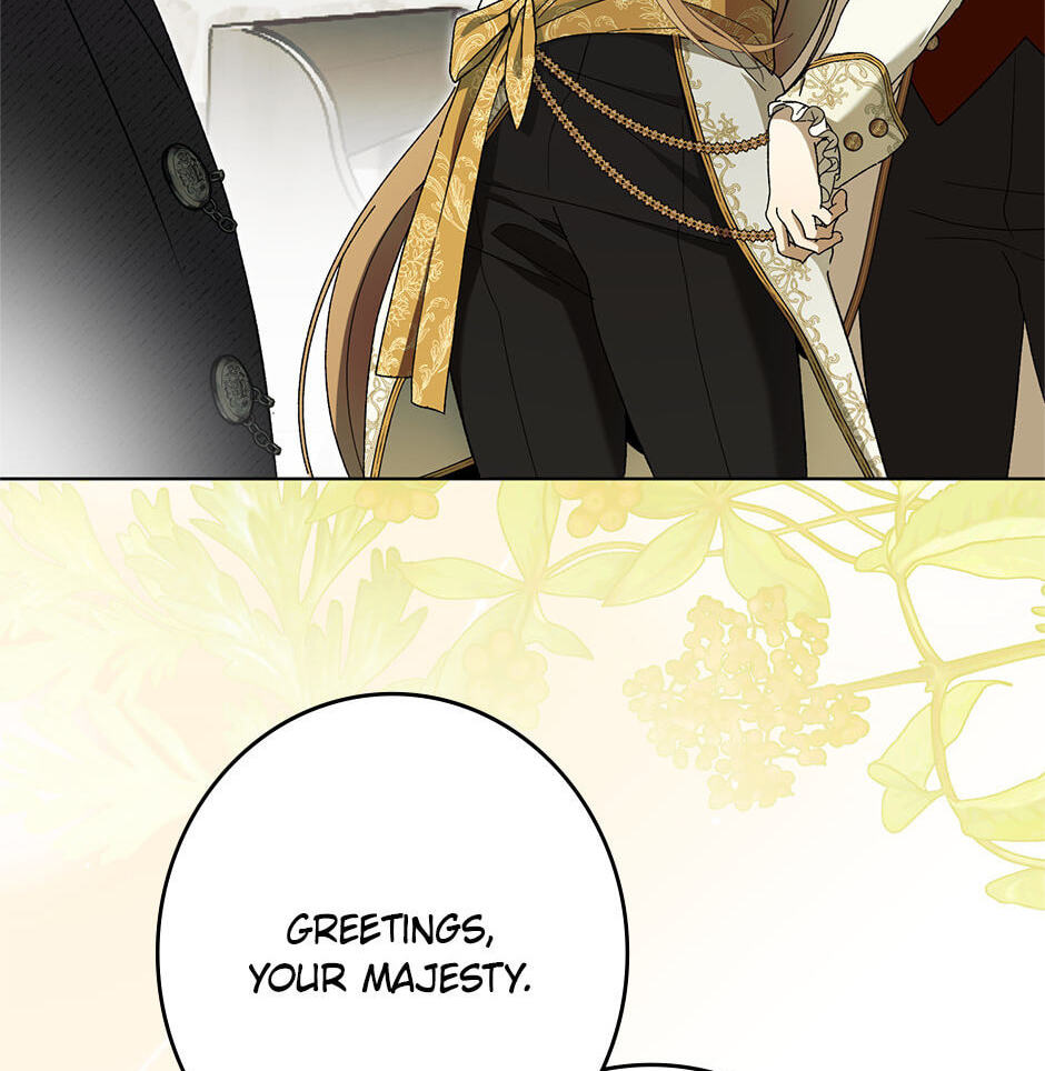 Read The Savior Who Strangles Me chapter 27 image 33 on Lezhin