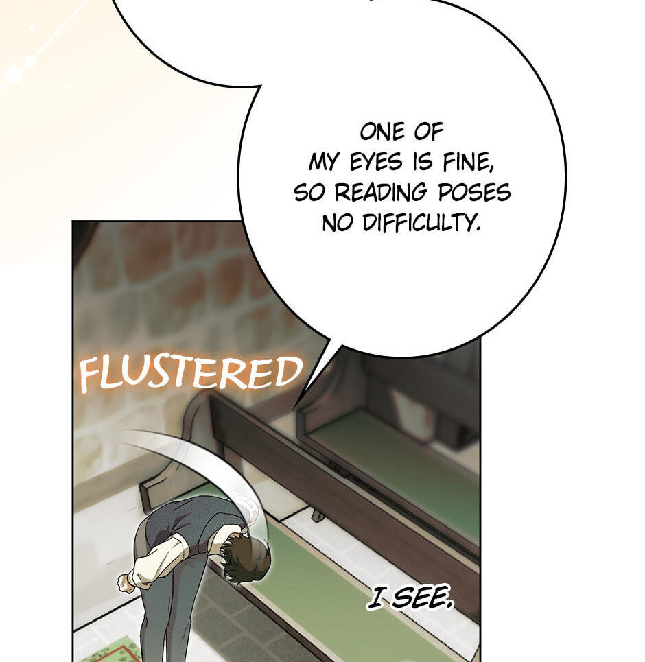 Read The Savior Who Strangles Me chapter 27 image 34 on Lezhin