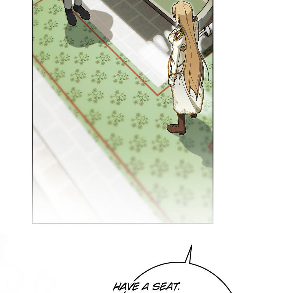 Read The Savior Who Strangles Me chapter 27 image 35 on Lezhin