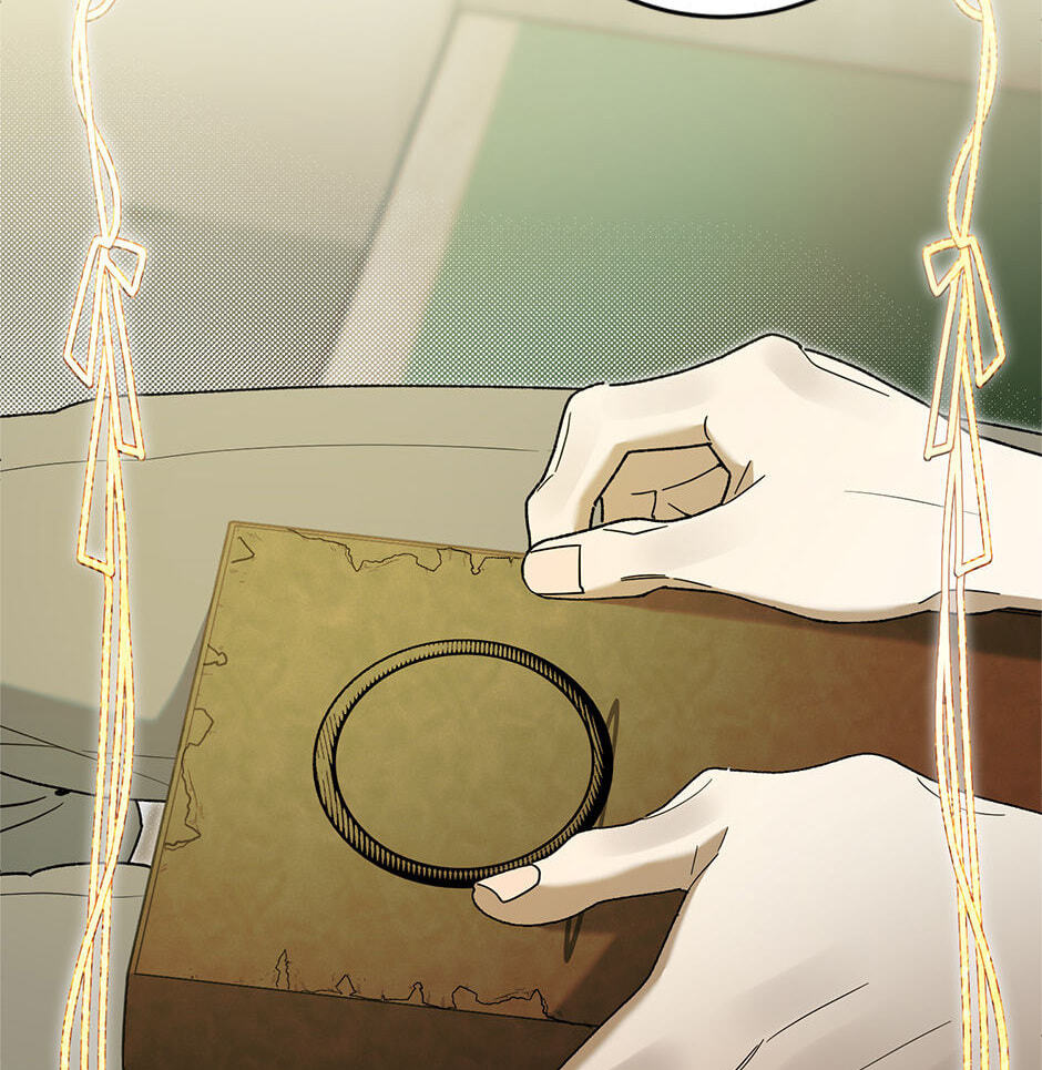 Read The Savior Who Strangles Me chapter 27 image 40 on Lezhin