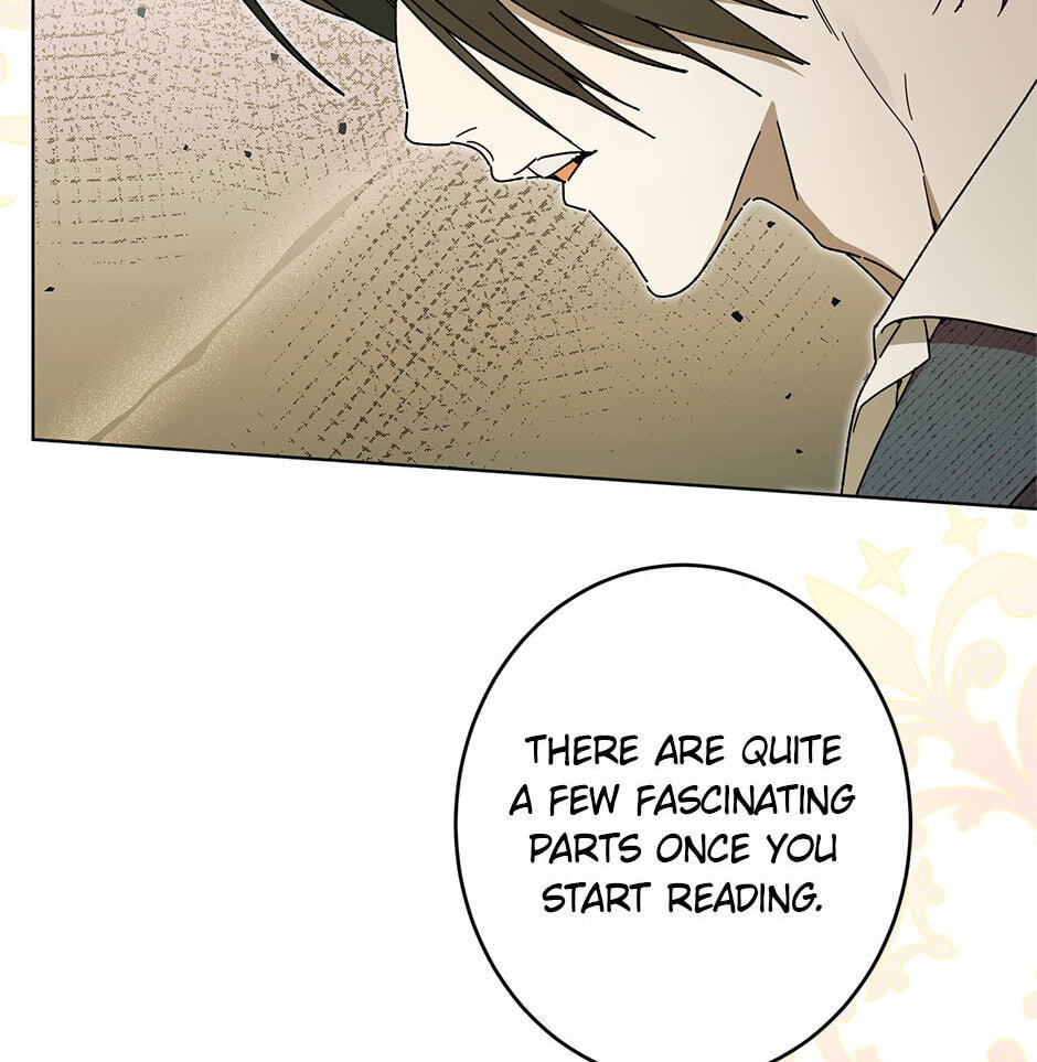 Read The Savior Who Strangles Me chapter 27 image 42 on Lezhin