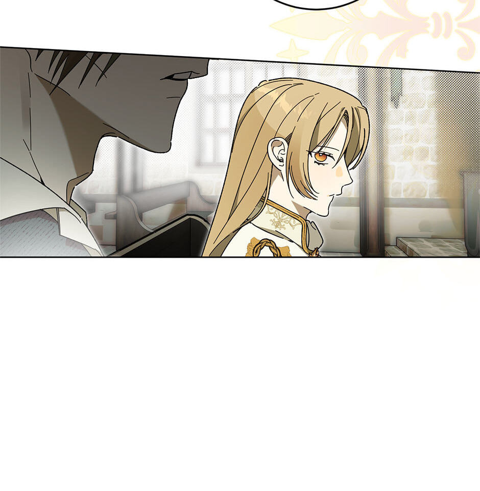 Read The Savior Who Strangles Me chapter 27 image 43 on Lezhin