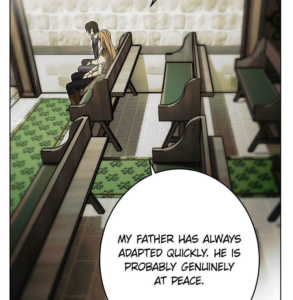 Read The Savior Who Strangles Me chapter 27 image 45 on Lezhin